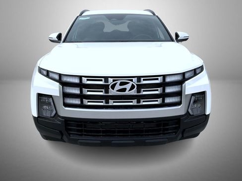 New 2026 Hyundai Santa Cruz SEL AWD/4WD image 2