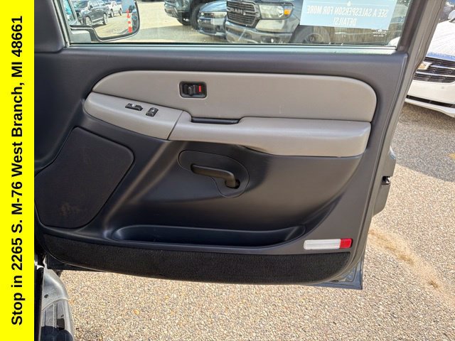 Used 2002 GMC Yukon SLE AWD/4WD image 29