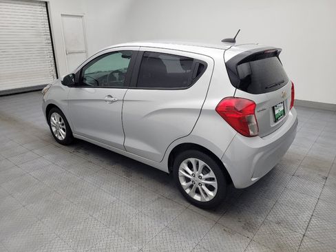 Used 2021 Chevrolet Spark LT image 3