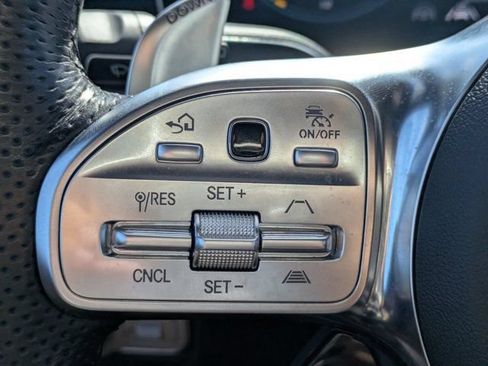Used 2021 Mercedes-Benz GLE 53 AMG 4MATIC image 24