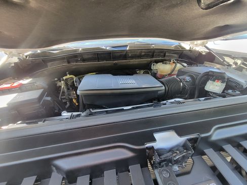 Used 2021 GMC Sierra 1500 Denali w/ Technology Package image 23