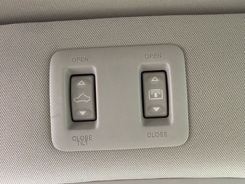 Certified 2021 Nissan Murano Platinum w/ Cargo Package FWD image 18