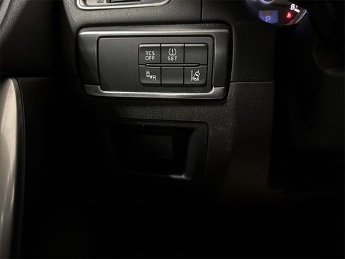 Used 2016 MAZDA CX-5 Grand Touring image 19