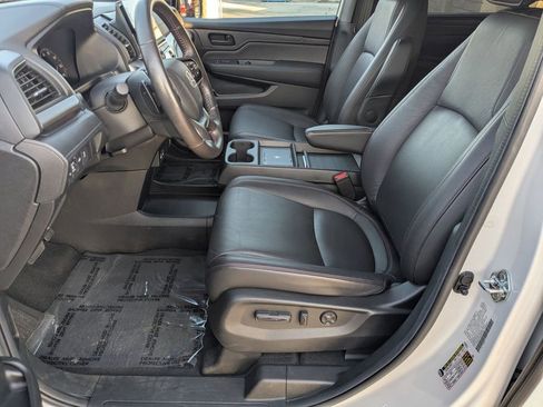 Used 2025 Honda Odyssey Sport-L image 21