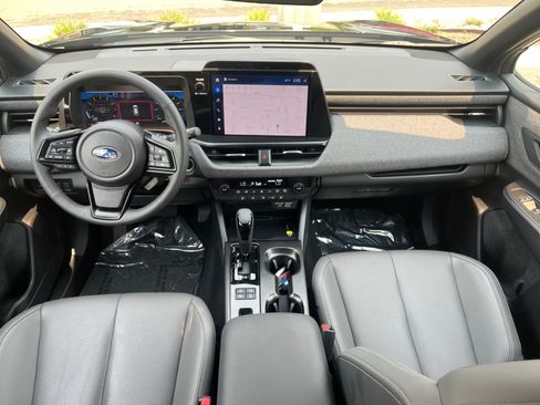 Certified 2026 Subaru Outback Limited XT AWD/4WD image 20