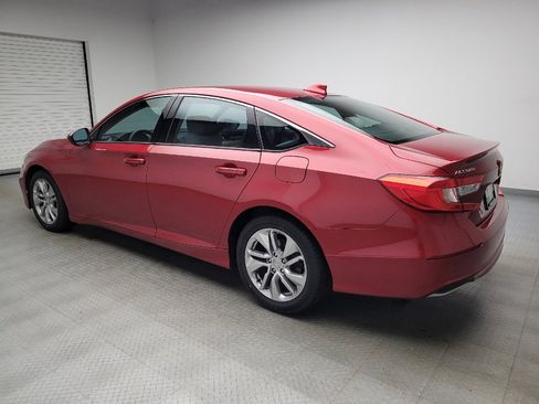 Used 2018 Honda Accord LX image 3