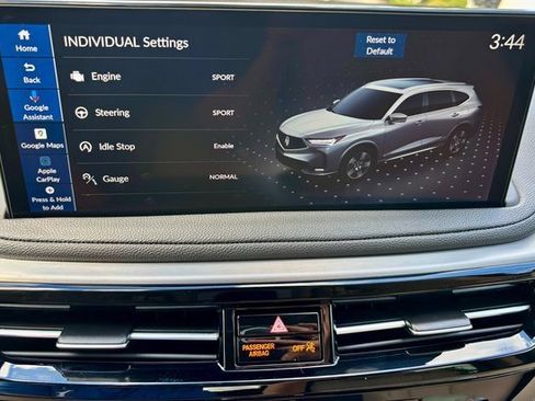 Used 2026 Acura MDX FWD image 22