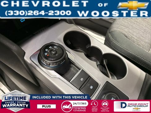 Used 2022 Ford Bronco Sport Big Bend w/ Convenience Package image 24