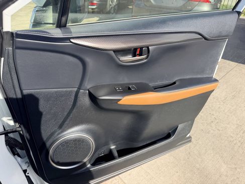 Used 2019 Lexus NX 300 FWD w/ Comfort Package image 16