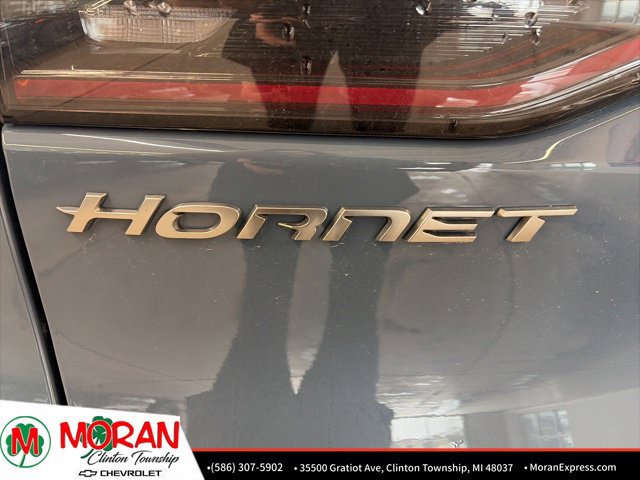 Used 2024 Dodge Hornet GT AWD/4WD image 9