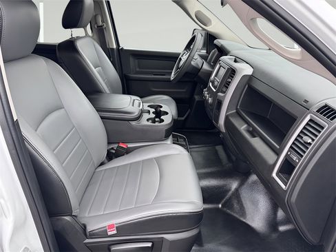 Used 2023 RAM 1500 Tradesman image 26