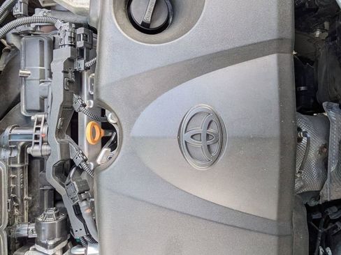 Used 2020 Toyota RAV4 TRD Off-Road image 33