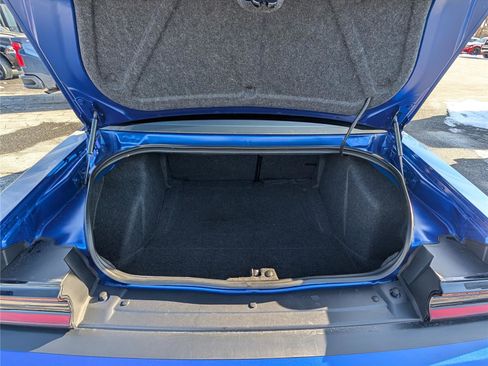 Used 2021 Dodge Challenger R/T Scat Pack image 13