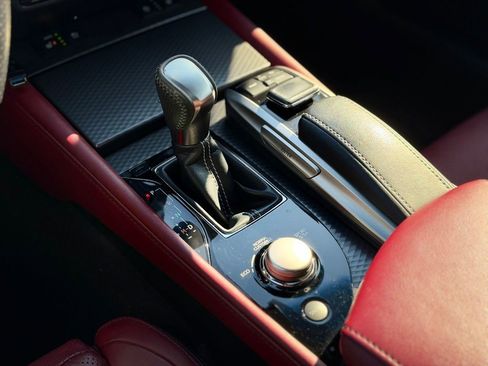 Used 2019 Lexus GS 350 F Sport image 17