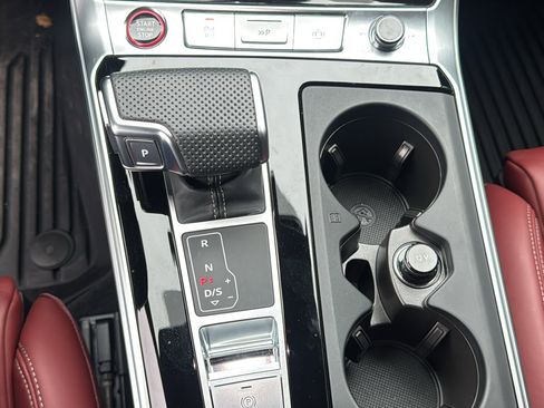 Used 2025 Audi S7 Prestige w/ Prestige Package image 20