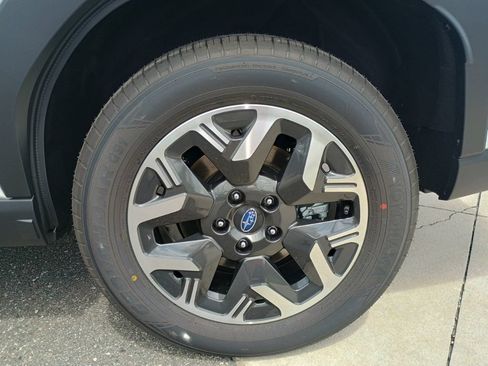 New 2026 Subaru Forester Premium AWD/4WD image 10