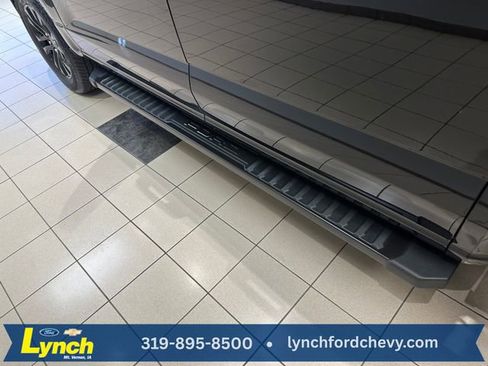 Used 2025 Ford F150 Lariat AWD/4WD image 27