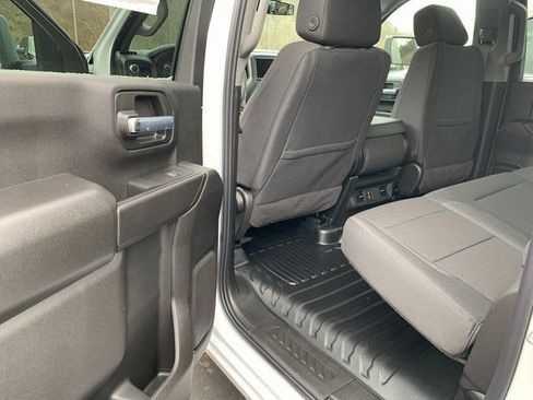 New 2026 GMC Sierra 2500 Pro w/ Convenience Package image 7