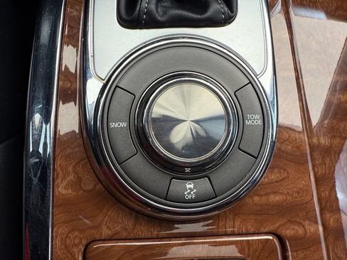 Used 2018 INFINITI QX80 2WD image 41