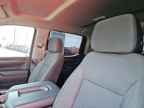 Used 2024 GMC Sierra 1500 Elevation w/ LPO, Elevation Black Package RWD image 11