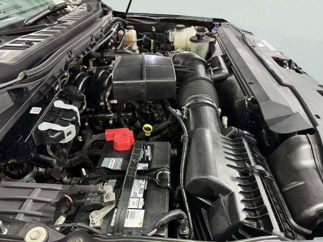 Used 2025 Ford F250 XLT AWD/4WD image 62