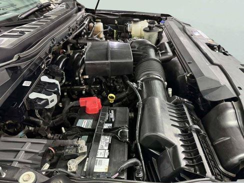 Used 2025 Ford F250 XLT AWD/4WD image 62