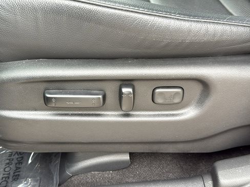 Used 2023 Honda Passport EX-L image 12