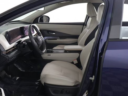 Used 2023 Nissan Ariya ENGAGE image 26