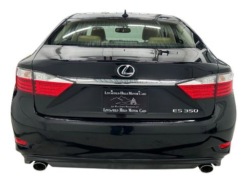 Used 2014 Lexus ES 350 w/ Premium Package image 5