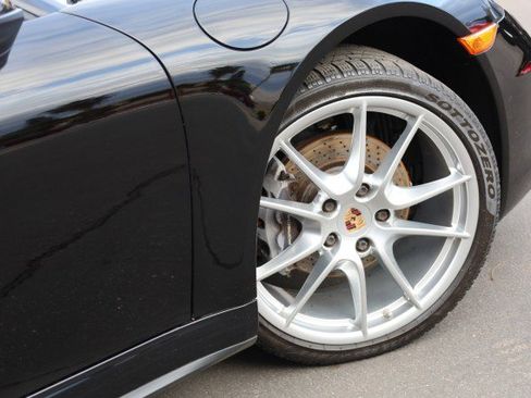 Used 2013 Porsche 911 Carrera image 63