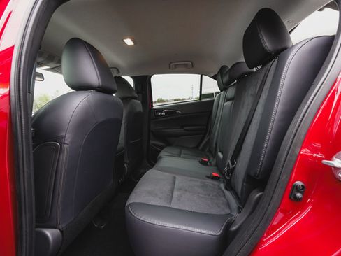 New 2026 Mitsubishi Eclipse Cross SE AWD/4WD image 29