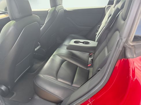 Used 2019 Tesla Model 3 Standard Range Plus RWD image 6