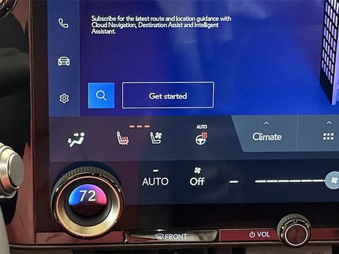 Used 2025 Lexus NX 450h+ AWD w/ Luxury Package image 23