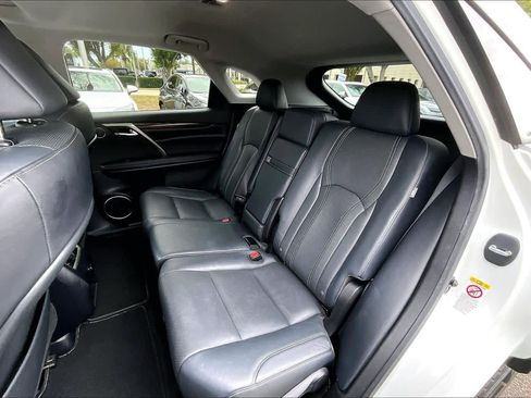 Used 2016 Lexus RX 350 w/ Premium Package image 21