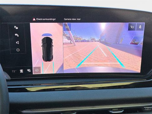 New 2026 Audi A6 Premium Plus image 26