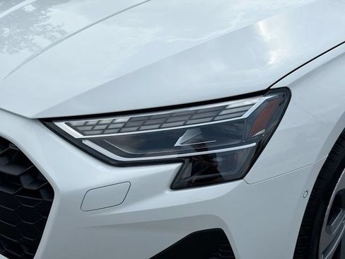 New 2026 Audi A3 2.0T Premium AWD/4WD image 9