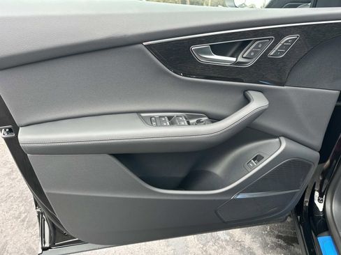 New 2026 Audi Q8 Premium Plus image 11