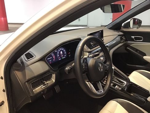 Used 2023 Acura Integra A-Spec FWD image 10