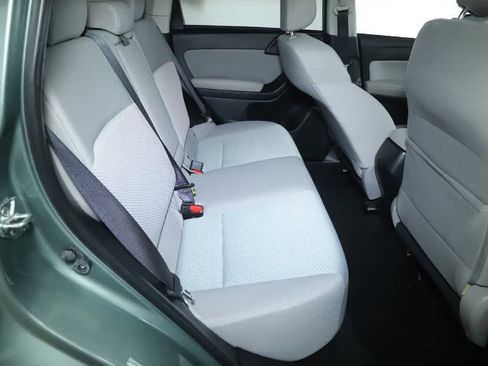 Used 2016 Subaru Forester 2.5i Premium w/ All-Weather Package AWD/4WD image 34
