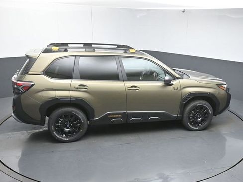 New 2026 Subaru Forester Wilderness w/ Wilderness Plus Package AWD/4WD image 49