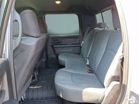 Used 2023 RAM 3500 Tradesman AWD/4WD image 7