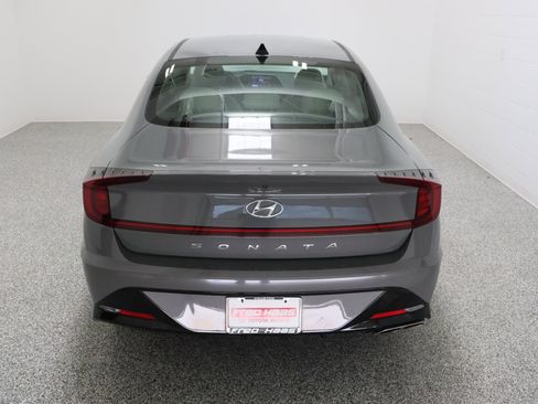 Used 2022 Hyundai Sonata SEL FWD image 8