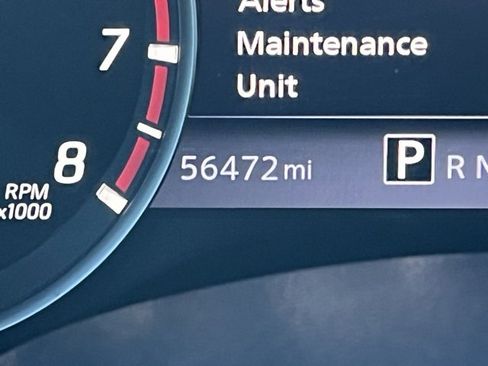 Used 2022 Nissan Titan SV w/ Accessory Utility Package image 17