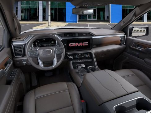 New 2026 GMC Sierra 1500 Denali AWD/4WD image 15