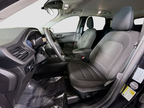 Used 2023 Ford Escape Active FWD image 22