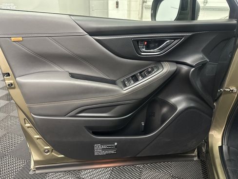 Used 2022 Subaru Forester Wilderness image 16
