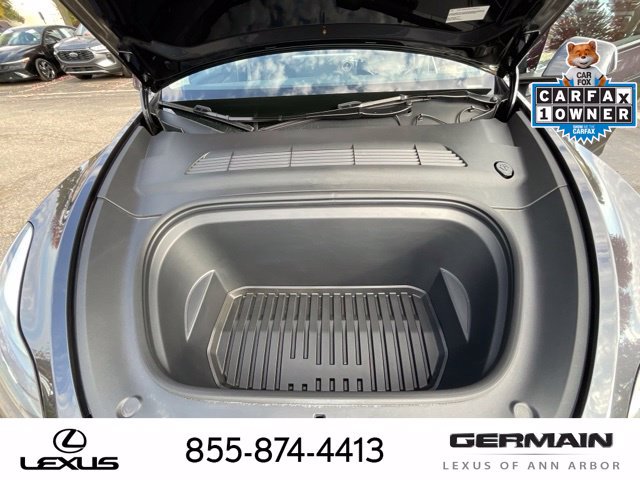 Used 2024 Tesla Model Y Long Range AWD/4WD image 24