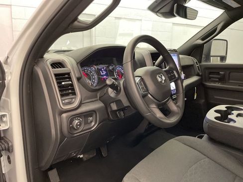 New 2026 RAM 2500 Tradesman image 15