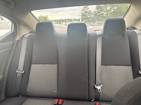 Certified 2023 Nissan Sentra SV w/ All-Weather Package FWD image 12