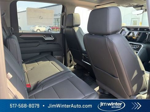 New 2026 GMC Sierra 2500 Denali w/ Denali Reserve Package image 17